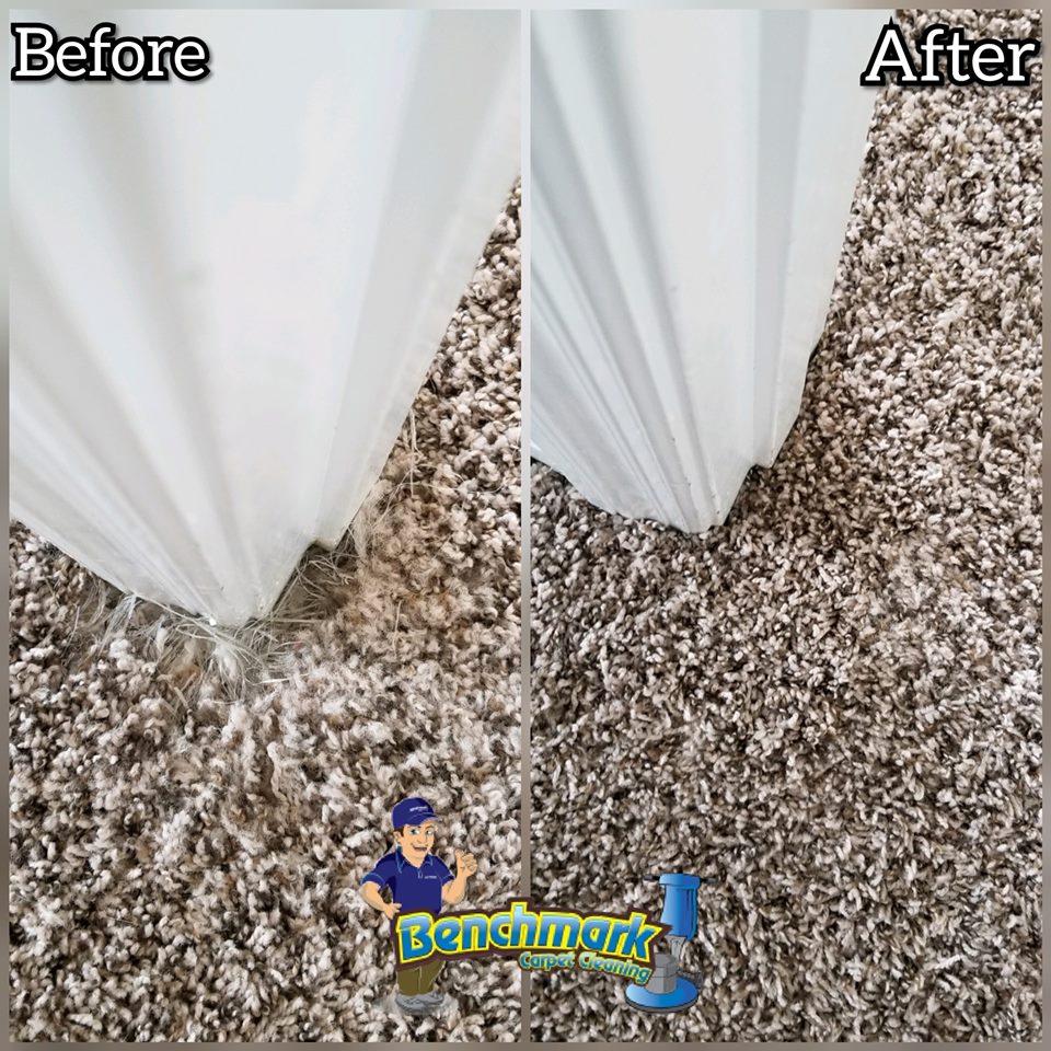 Carpet repair - Benchmark Carpet Cleaning - Benchmark Carpet